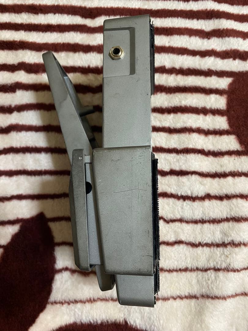 Ibanez Weeping Demon WD7 ワウペダル