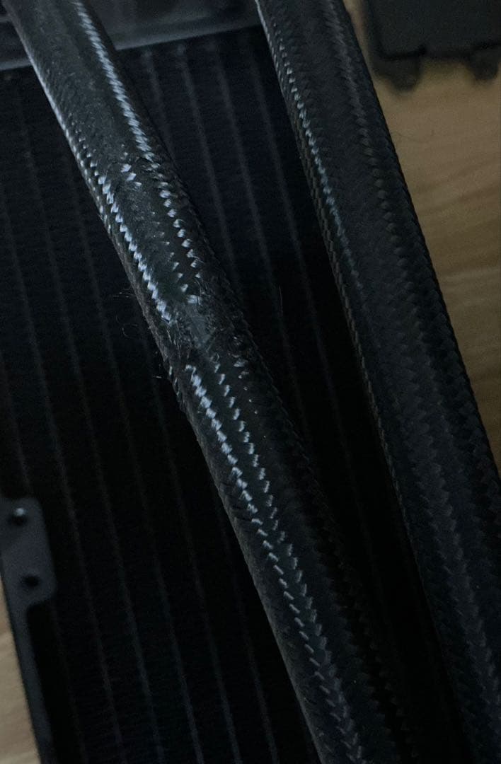 谷*口様 i9 12900KF,MSI Z690,DDR4 48GB,NZXT