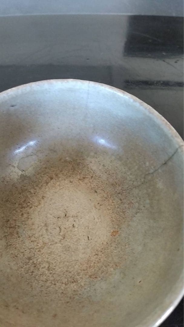 李朝　李朝盃　朝鮮美術　韓国美術　分院　高麗青磁　粉青沙器