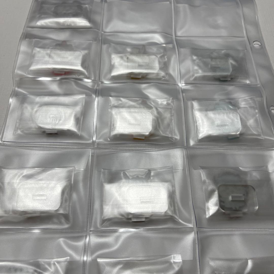 ちいかわカフェトレーディングアクリルスタンド