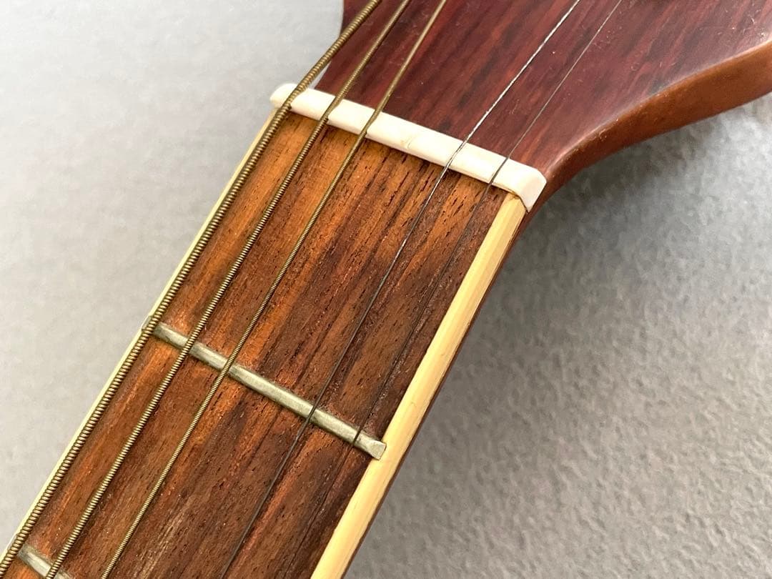 Aria アリア AMB-35 エレアコ アコースティックギター