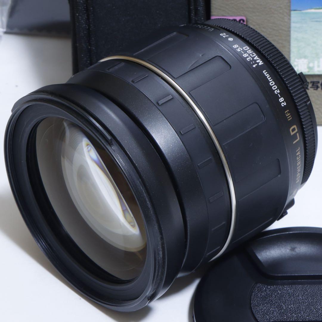 ★スマホに送れる一眼レフ★WiFi転送★ Nikon D70s望遠セット♪