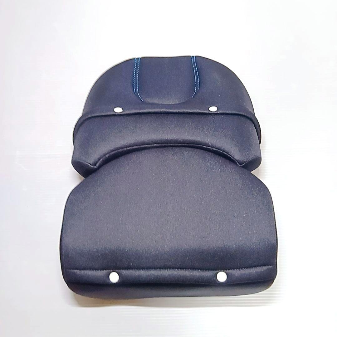 【美品】トヨタ純正 チャイルドシート NEO G-Child ISO leg