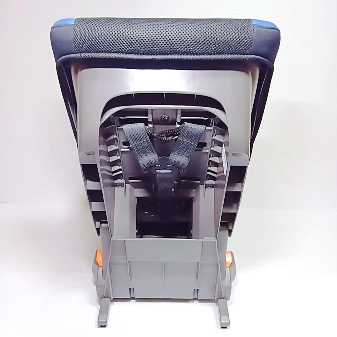 【美品】トヨタ純正 チャイルドシート NEO G-Child ISO leg