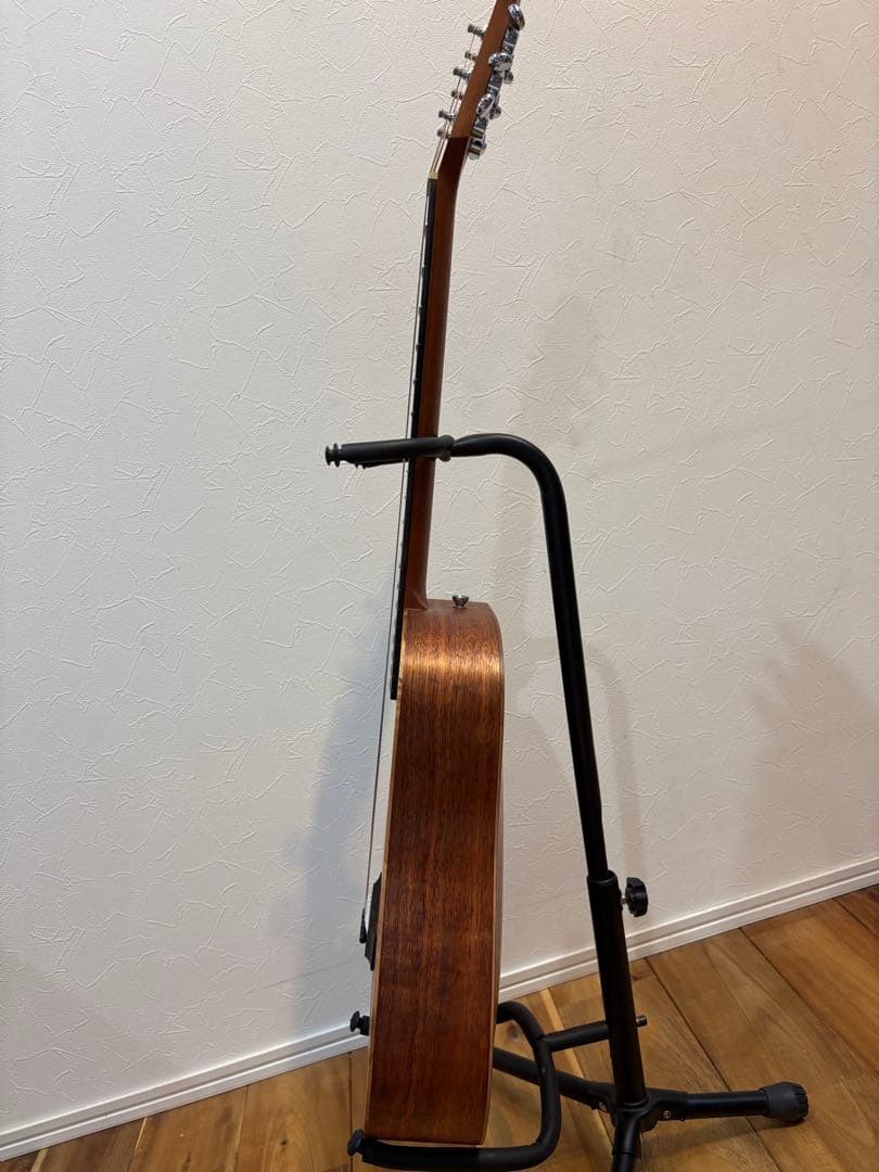 ギター kekketattaTaylor Baby Taylor-e Koa