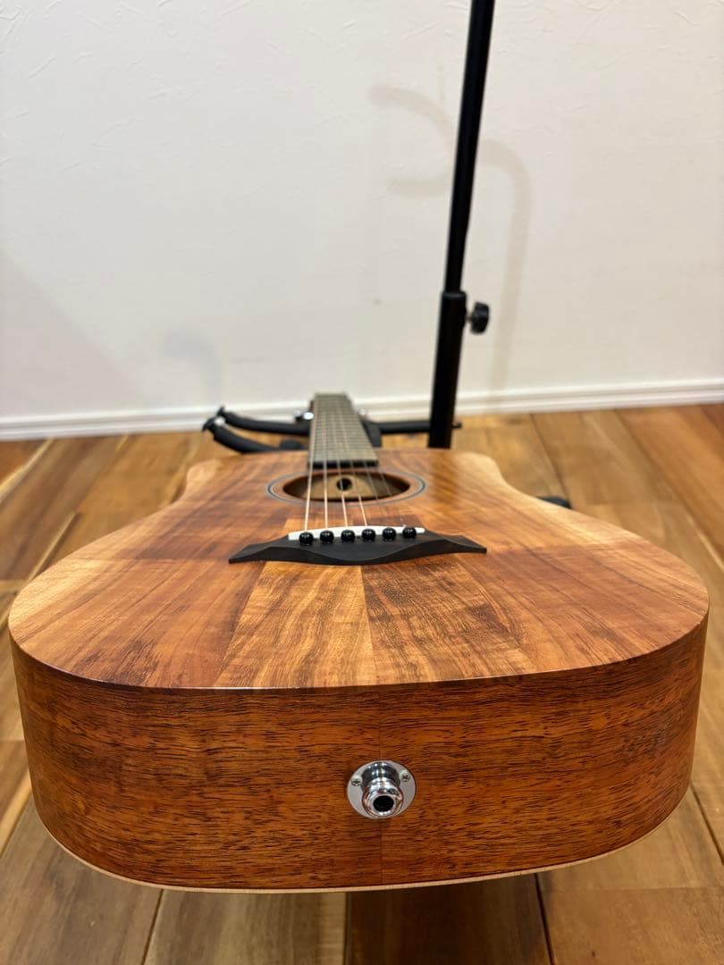 ギター kekketattaTaylor Baby Taylor-e Koa