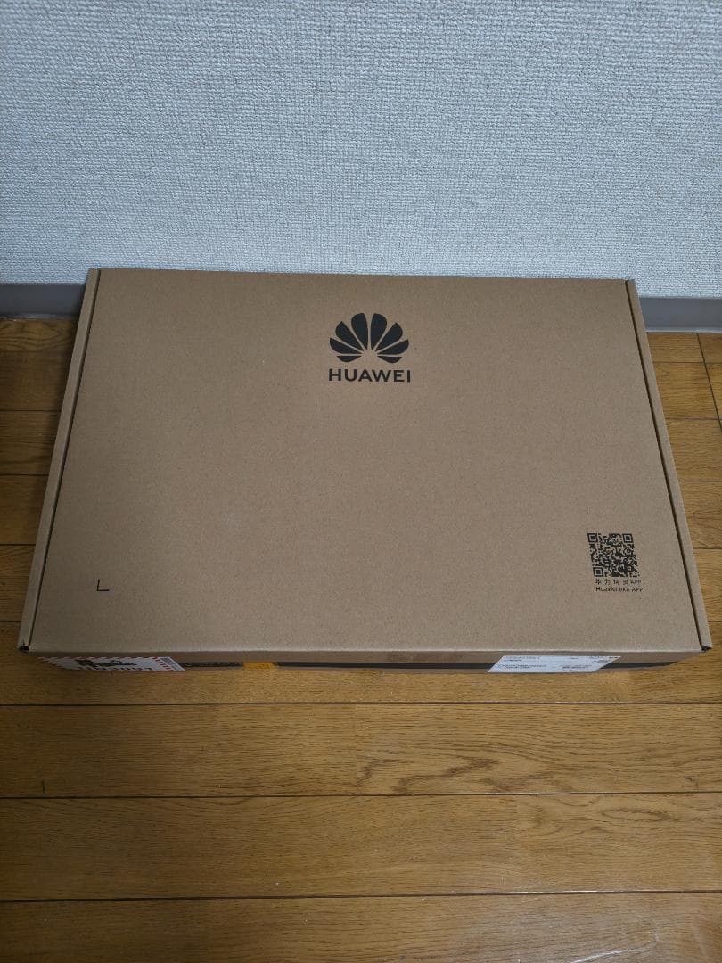 有線VPNルーター NetEngine AR720 Huawei 未使用