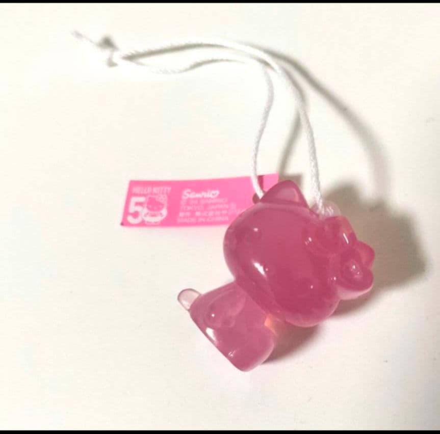 サンリオ マイメロディ キキララ キティ グッズ 3個 セット　非売品　レア