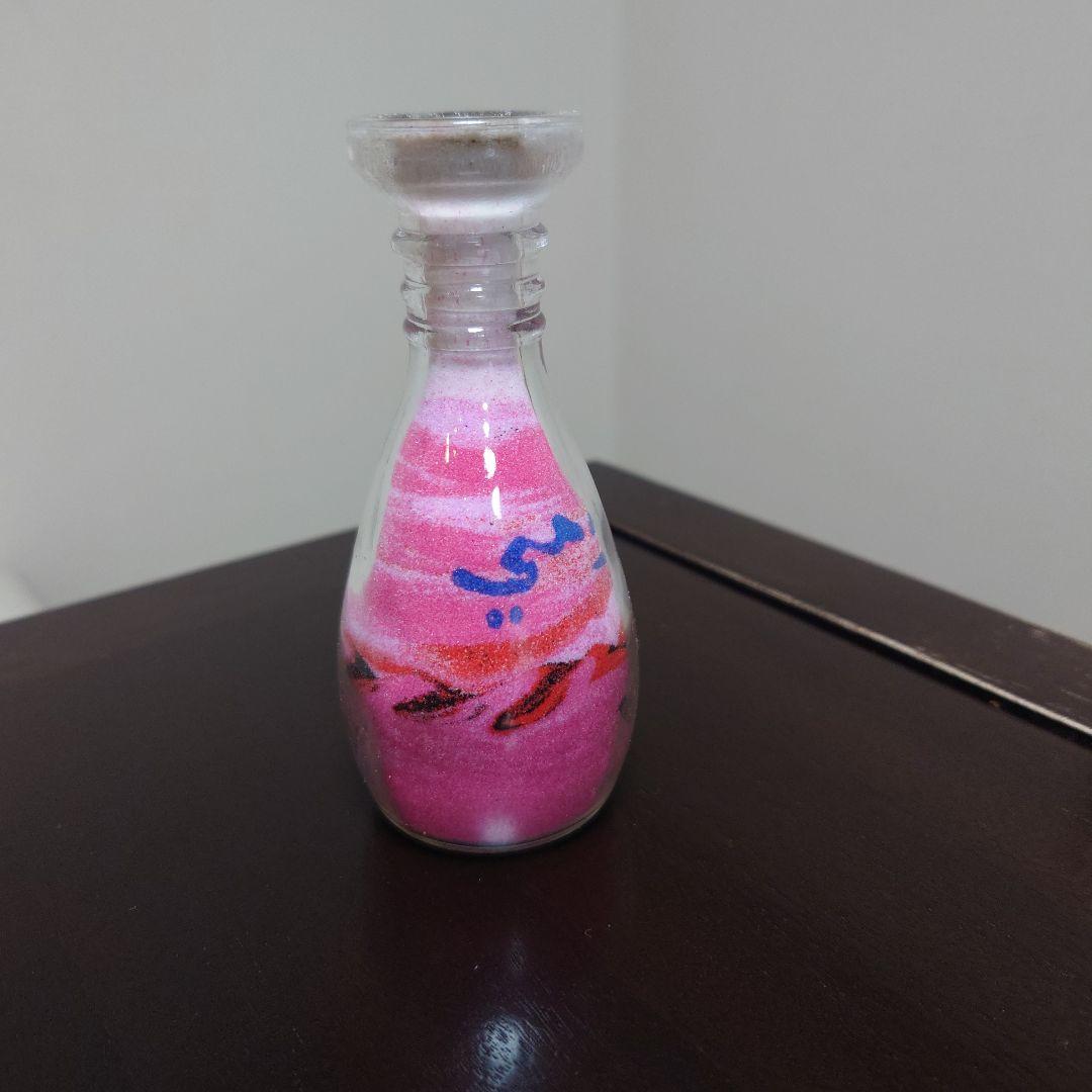 EXPO 2025 ヨルダン サンドアート 砂