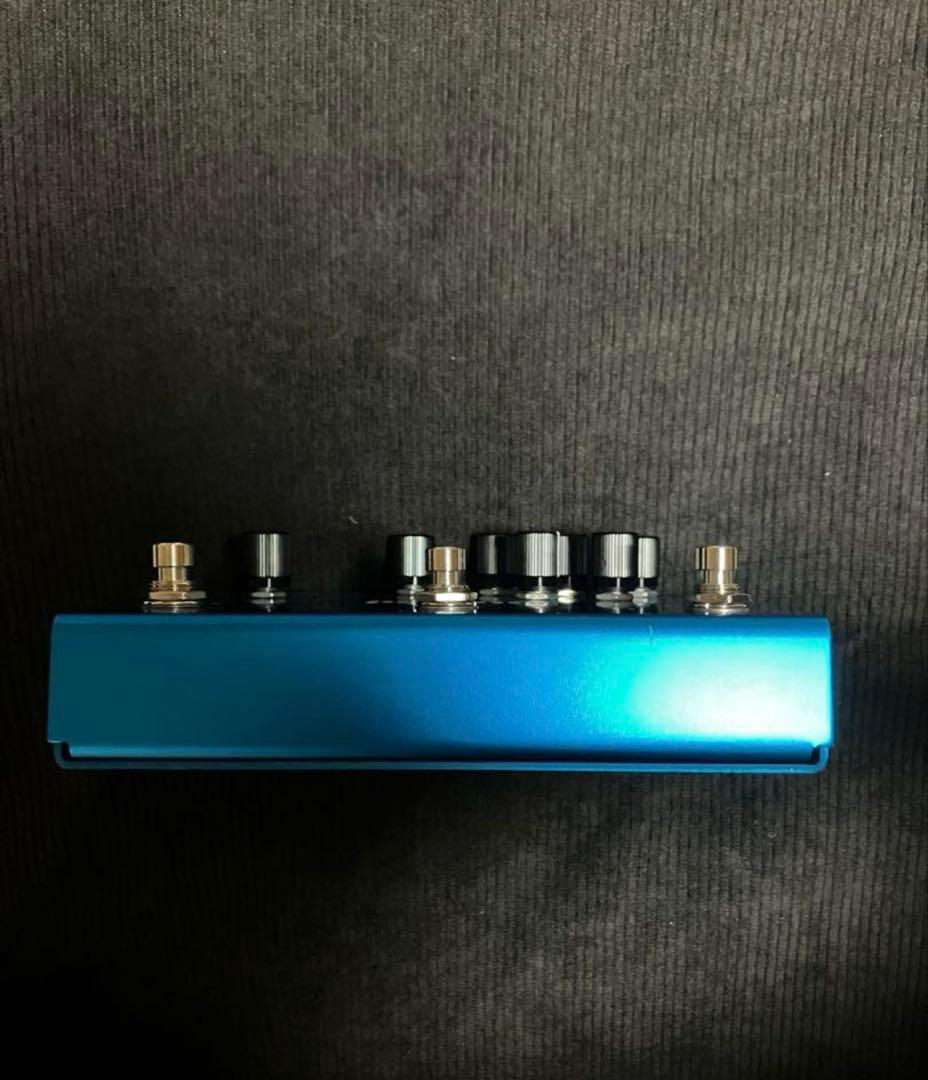 Strymon Mobius ギターエフェクター