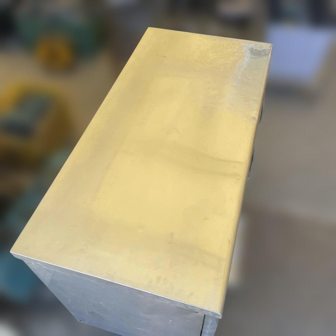 テーブル形冷凍冷蔵庫 凍111L 蔵119L フクシマ　TRC-41PE