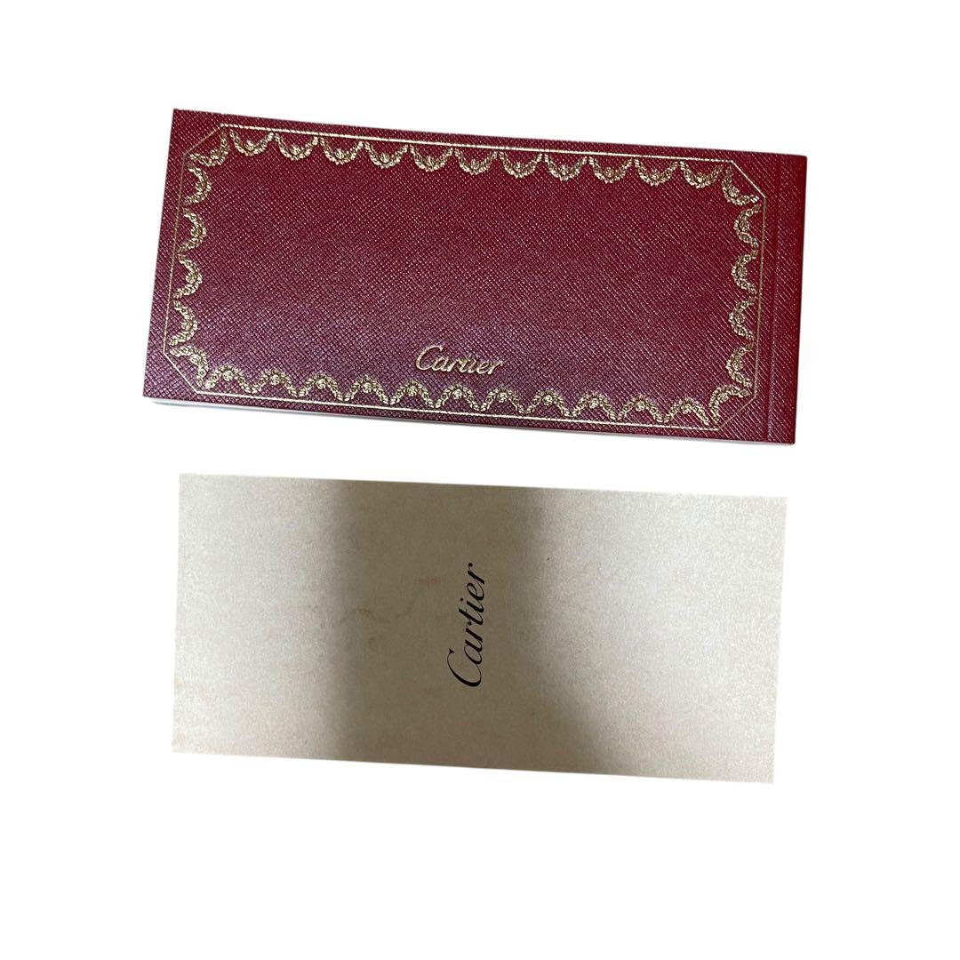 【極美品】限定品 カルティエ ディアボロ 2007 ST180087