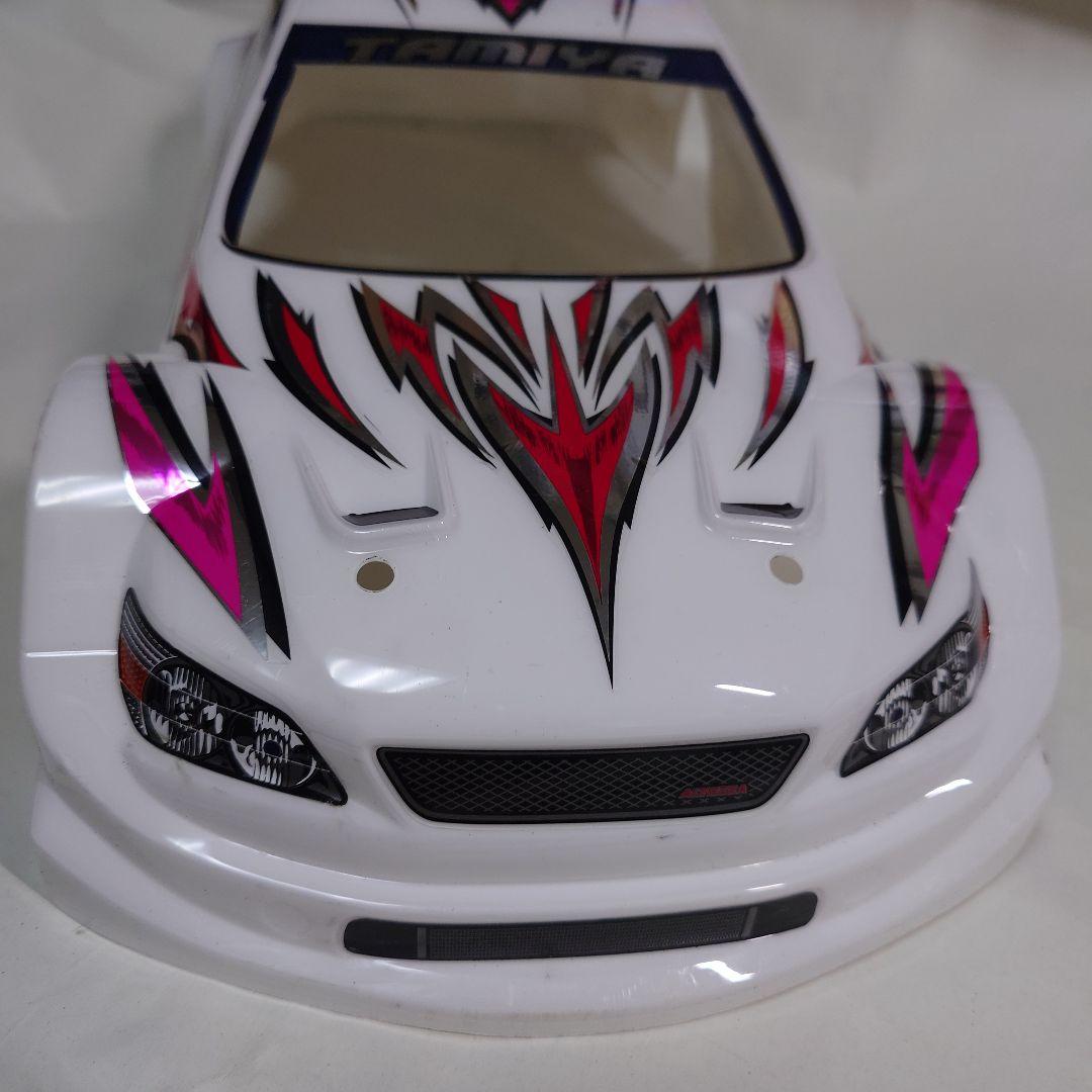 TAMIYA　TB05 PRO 中古品