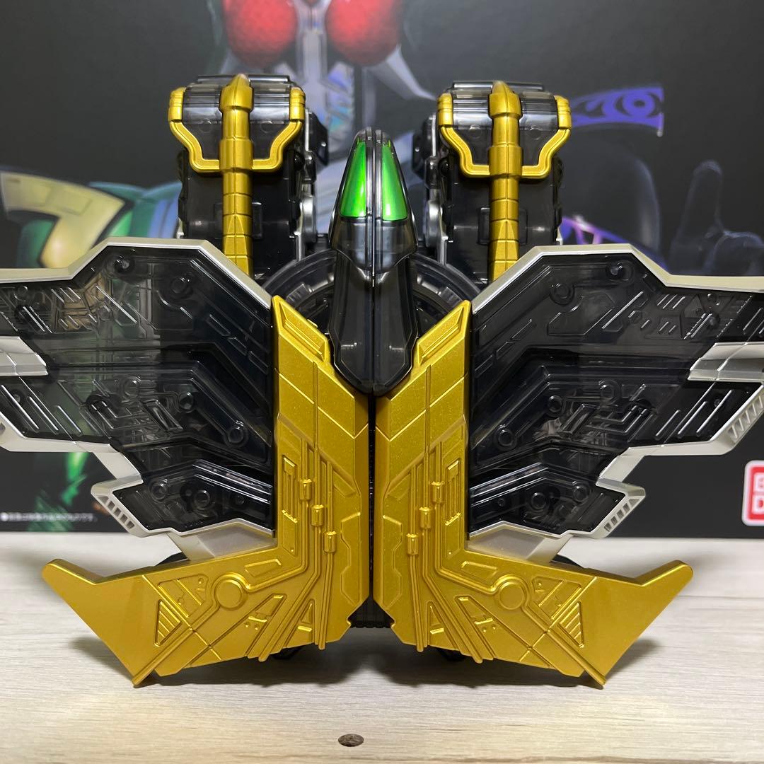 csmファングメモリ&エクストリームメモver.2