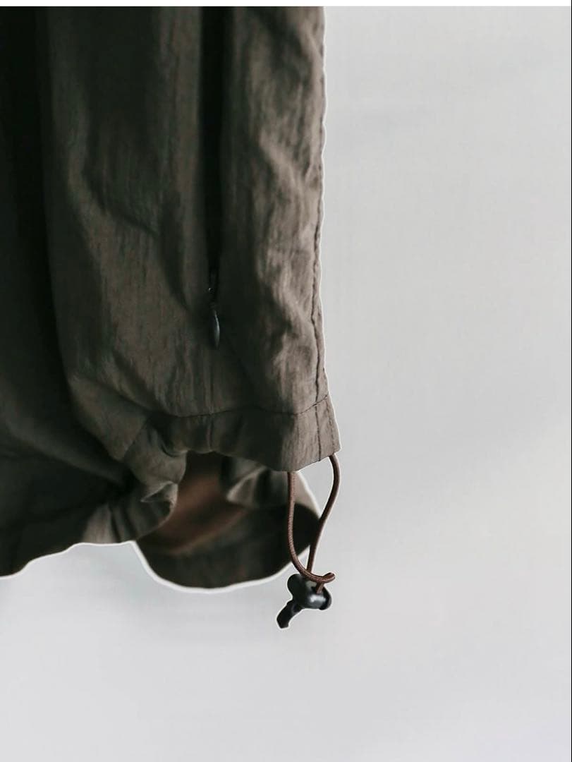 elephant TRIBAL fabrics 2025AW エレファブ