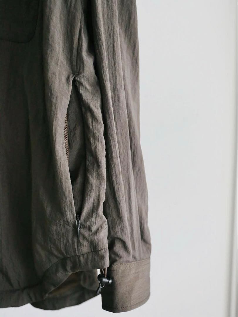 elephant TRIBAL fabrics 2025AW エレファブ