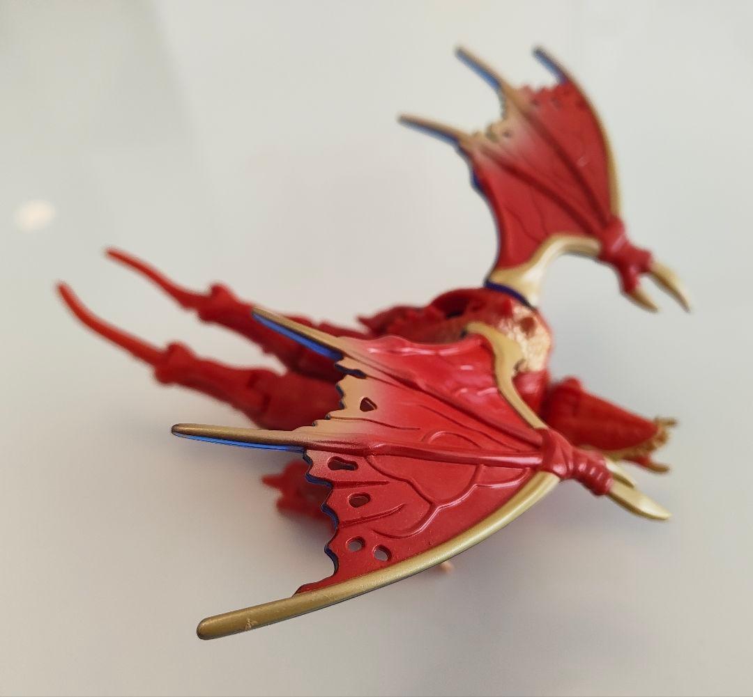 トランスフォーマー　ビーストマシーンズ　ジャンク品　3体セット　ビーストウォーズ