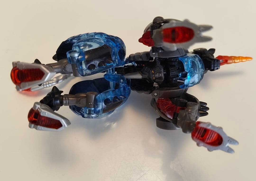 トランスフォーマー　ビーストマシーンズ　ジャンク品　3体セット　ビーストウォーズ