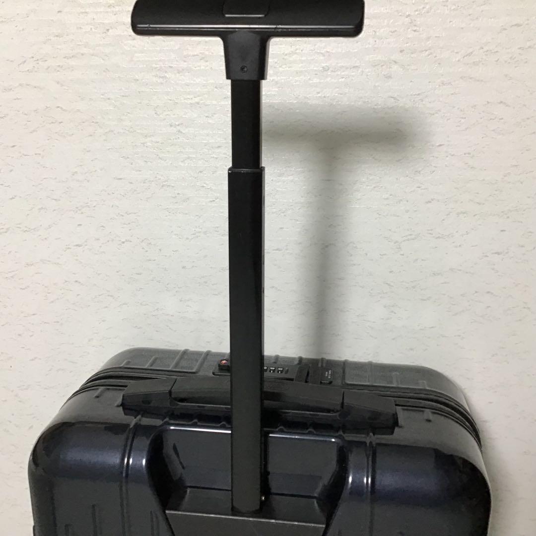 RIMOWA SALSAAIR スーツケース リモワサルサエア 機内持ち込み