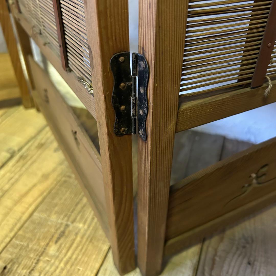 和　パーテーション　パーティション　仕切り