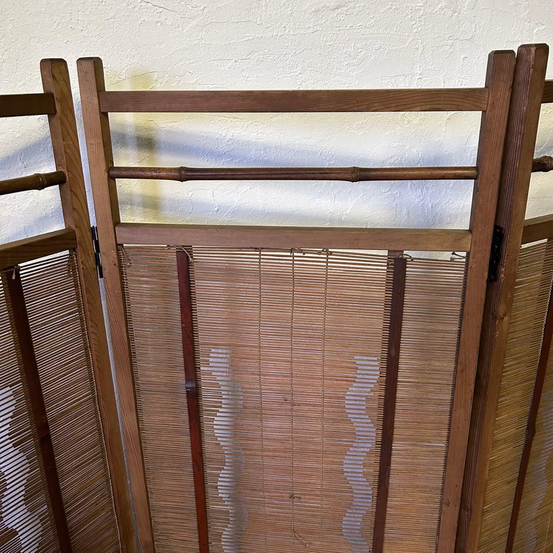 和　パーテーション　パーティション　仕切り