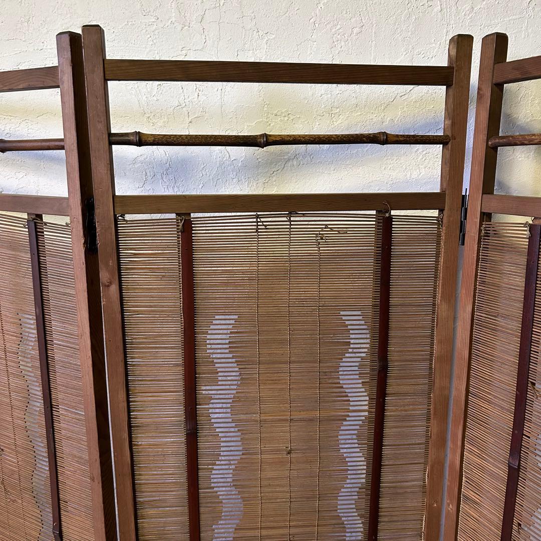 和　パーテーション　パーティション　仕切り