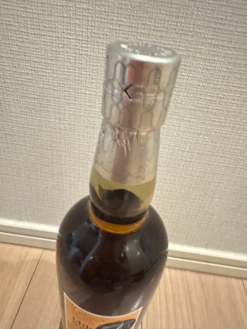 【新品未開栓】厚岸処暑 AKKESHIウイスキー 700ml