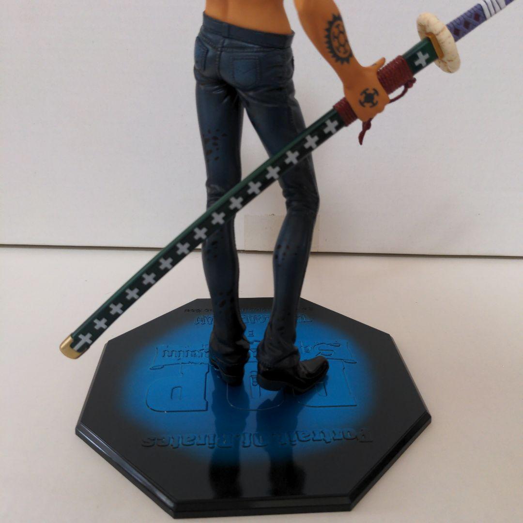 P.O.P トラファルガー・ロー Ver.2.5 LIMITED EDITION