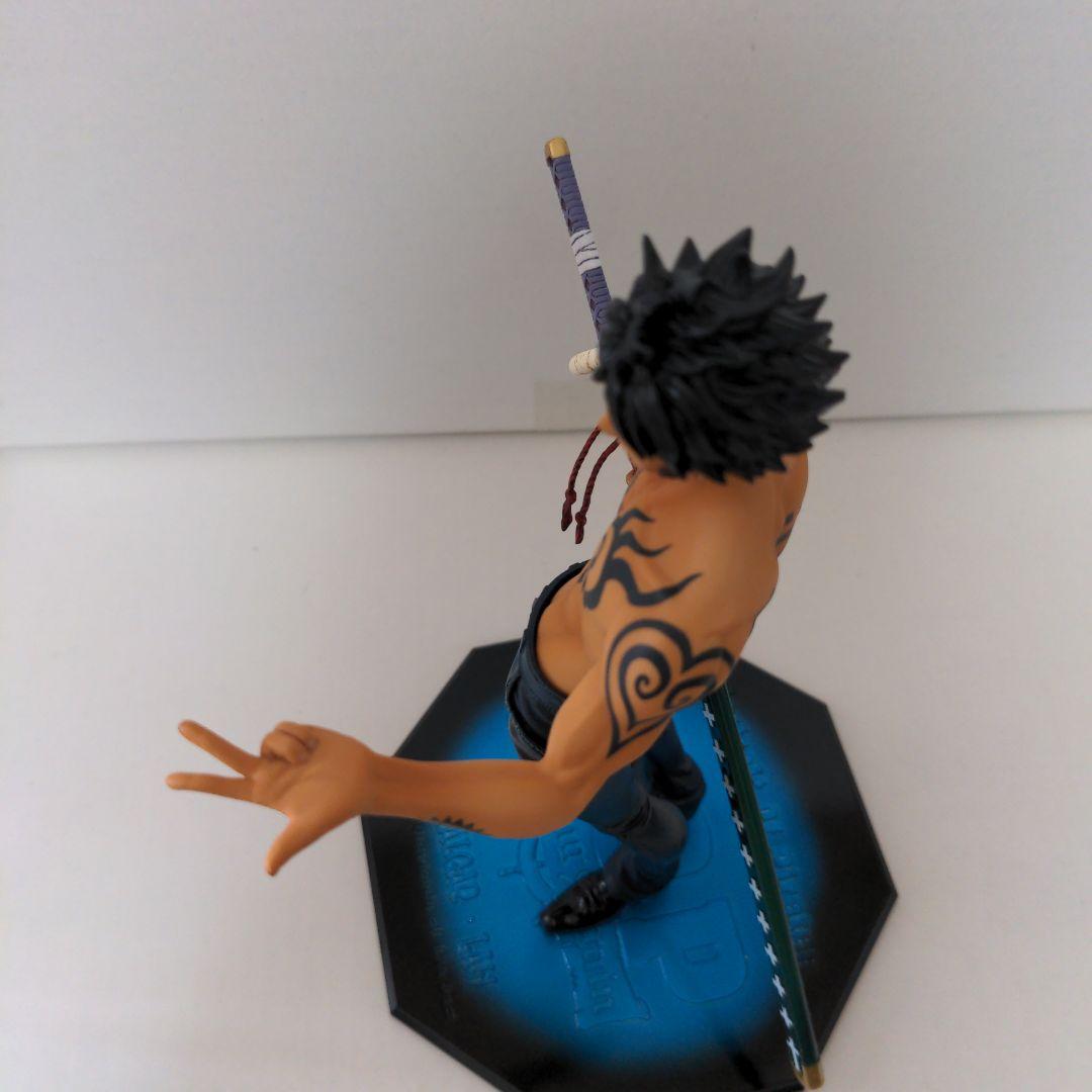 P.O.P トラファルガー・ロー Ver.2.5 LIMITED EDITION