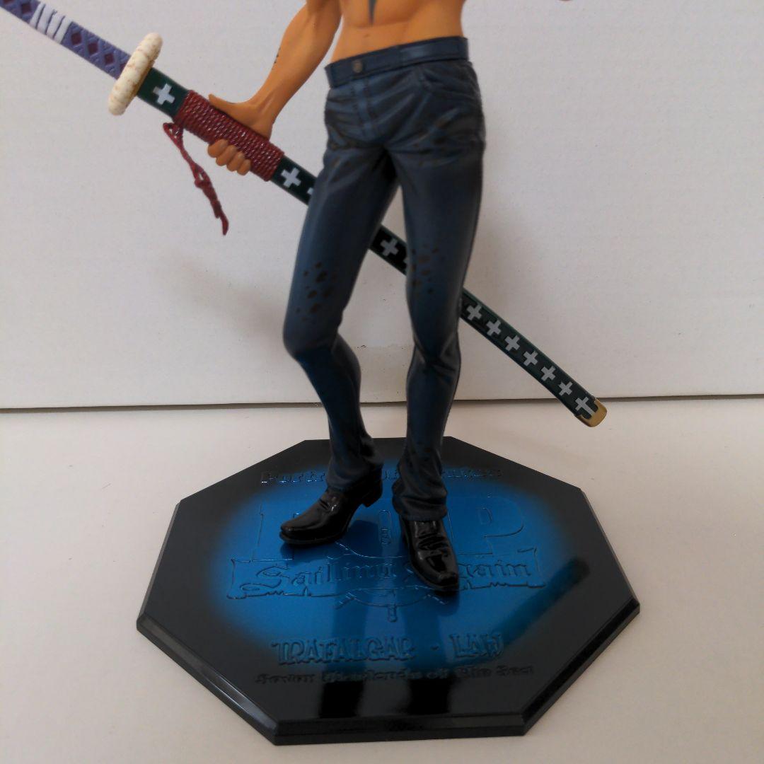 P.O.P トラファルガー・ロー Ver.2.5 LIMITED EDITION