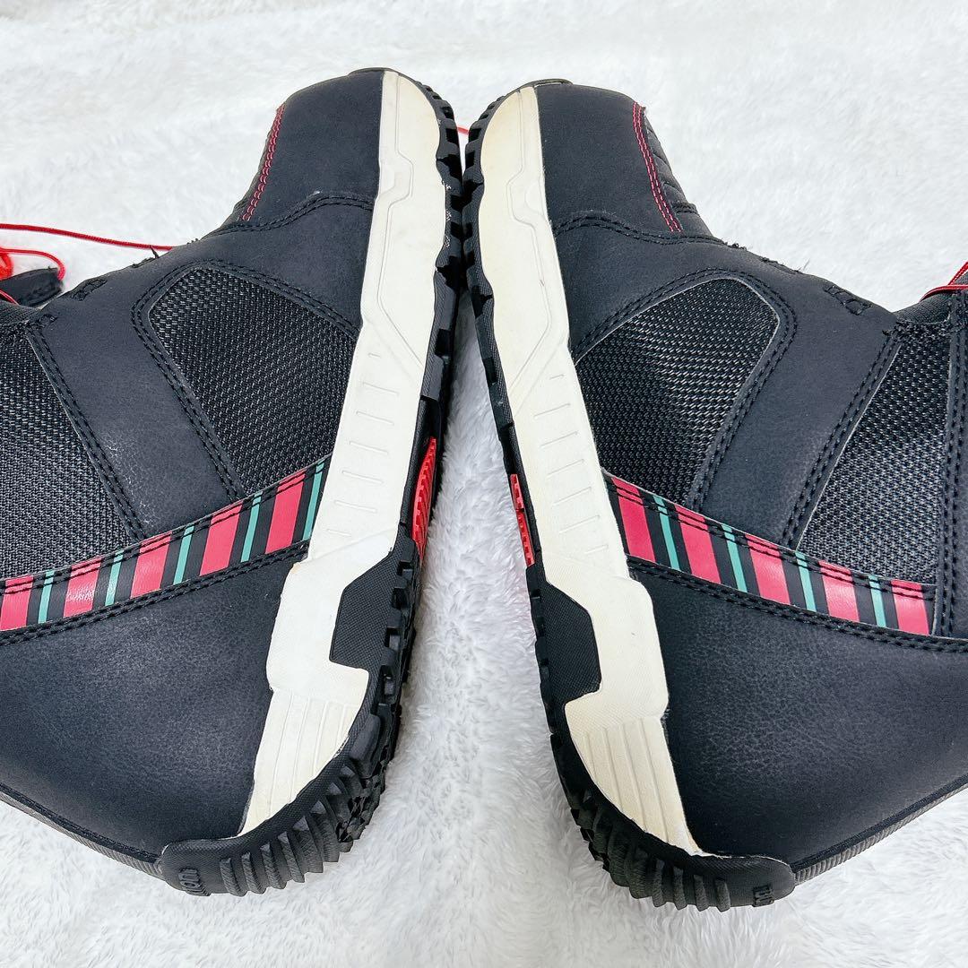 良品✨ Burton Moto-Asian Fit スノーボードブーツ 26cm