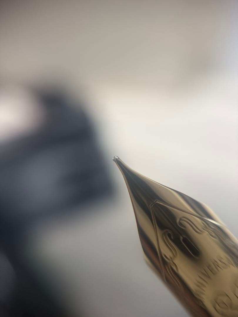 パイロット万年筆80週年、四神、黒漆