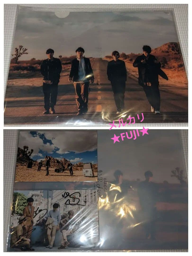 Official髭男dism ワンマンツアー18/19 非売品３点セット