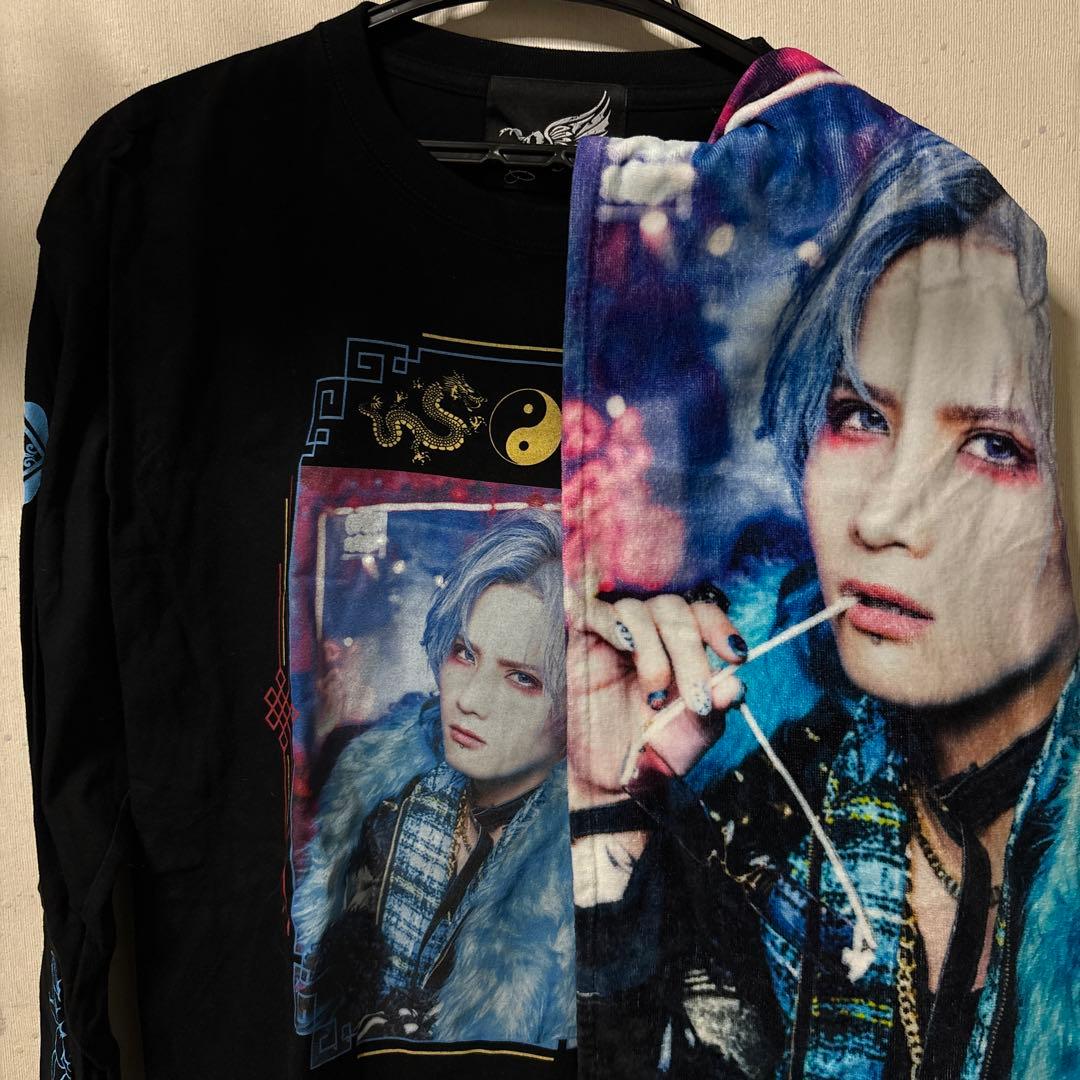 Royz 昴　生誕Tシャツ　タオル　セット