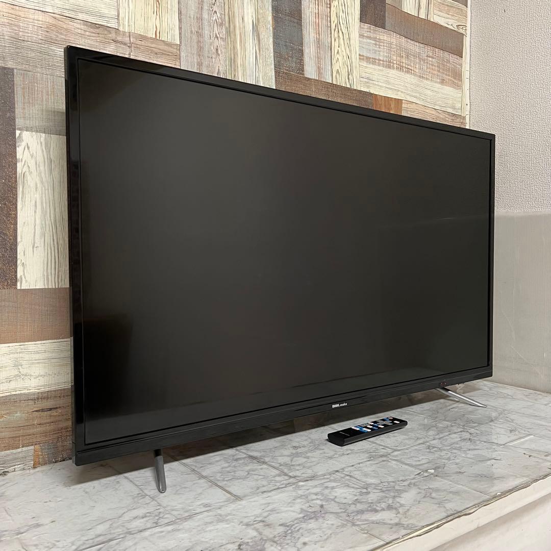 リクエスト価格全国送料DMM.makeDKS-4K43DG3液晶ディスプレイ43