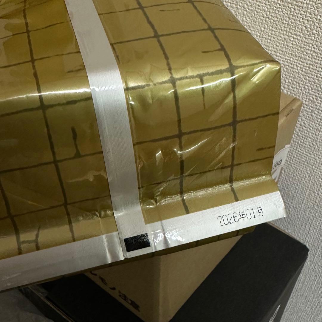 山政小山園製 特B 1kg