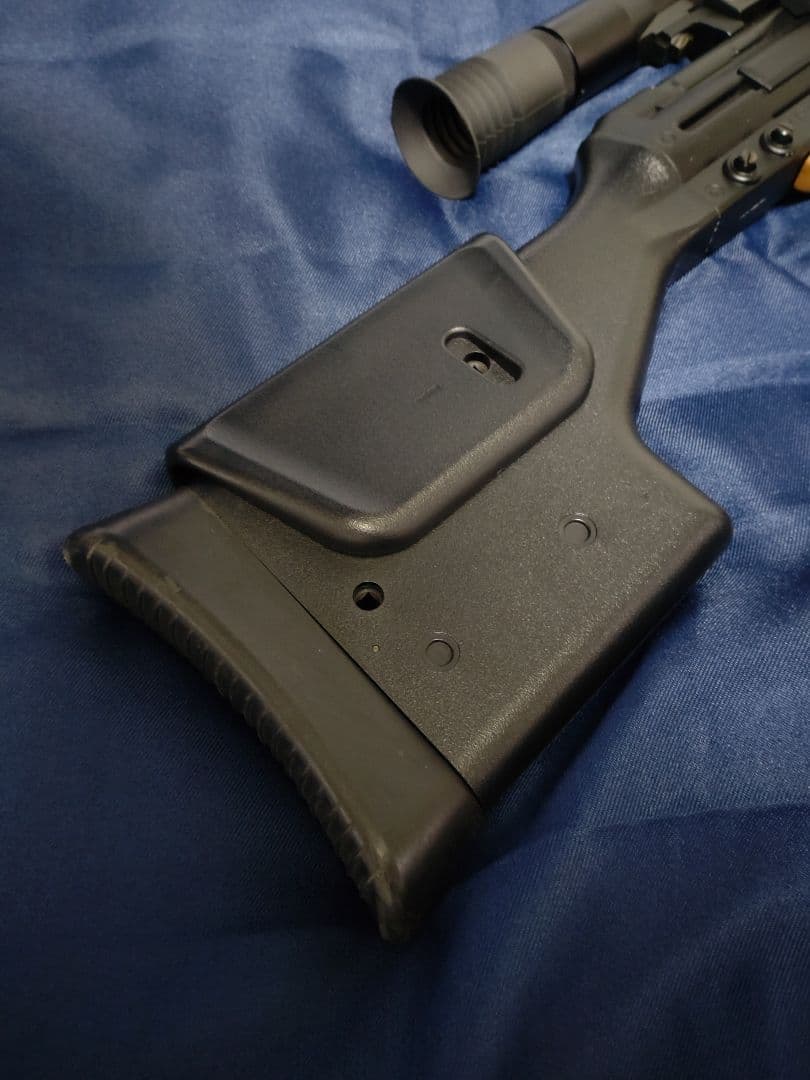 東京マルイ 電動ガン PSG-1