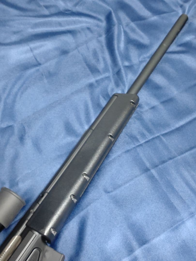 東京マルイ 電動ガン PSG-1