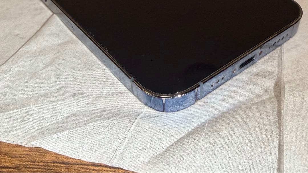 iPhone13pro 128GB SIMフリー