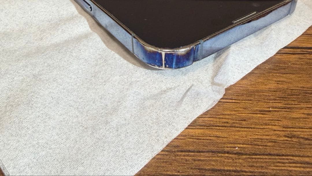 iPhone13pro 128GB SIMフリー