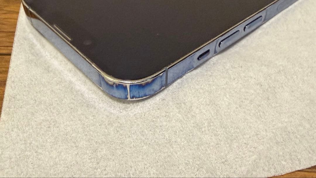 iPhone13pro 128GB SIMフリー