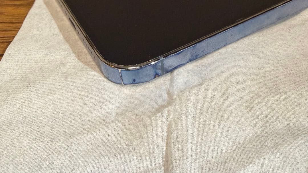 iPhone13pro 128GB SIMフリー