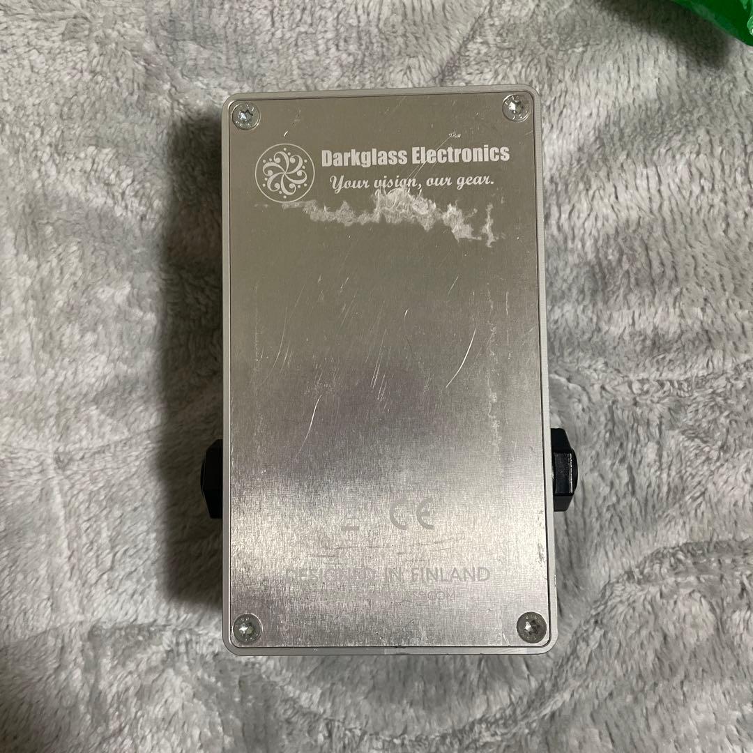 ベース Darkglass B3k Bass Overdrive