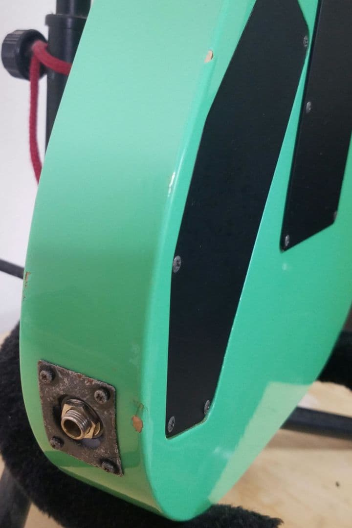 KRAMER クレーマー バナナヘッド 2ハム コイルタップ