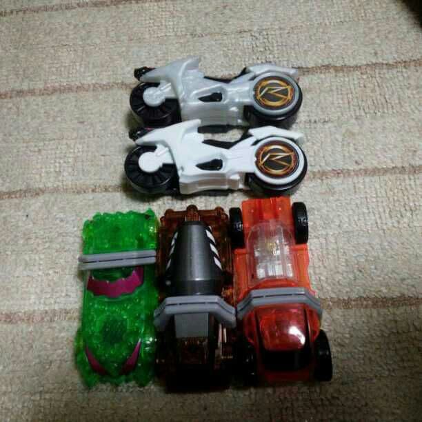 仮面ライダードライブ　シフトカー　仮面ライダー　変身ベルト　特撮　おもちゃ