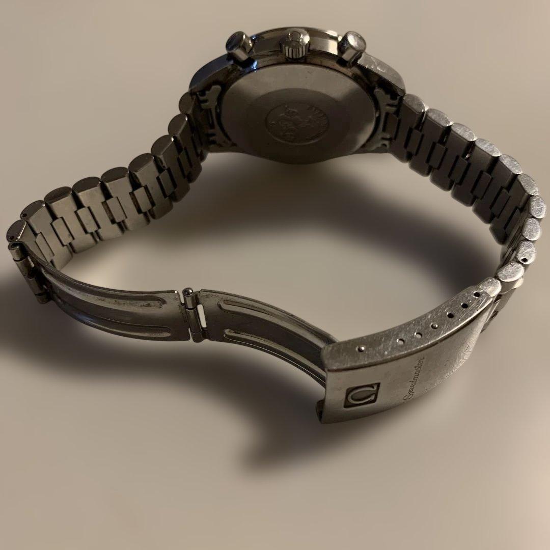 OMEGA オメガ スピードマスター オートマティック 自動巻き