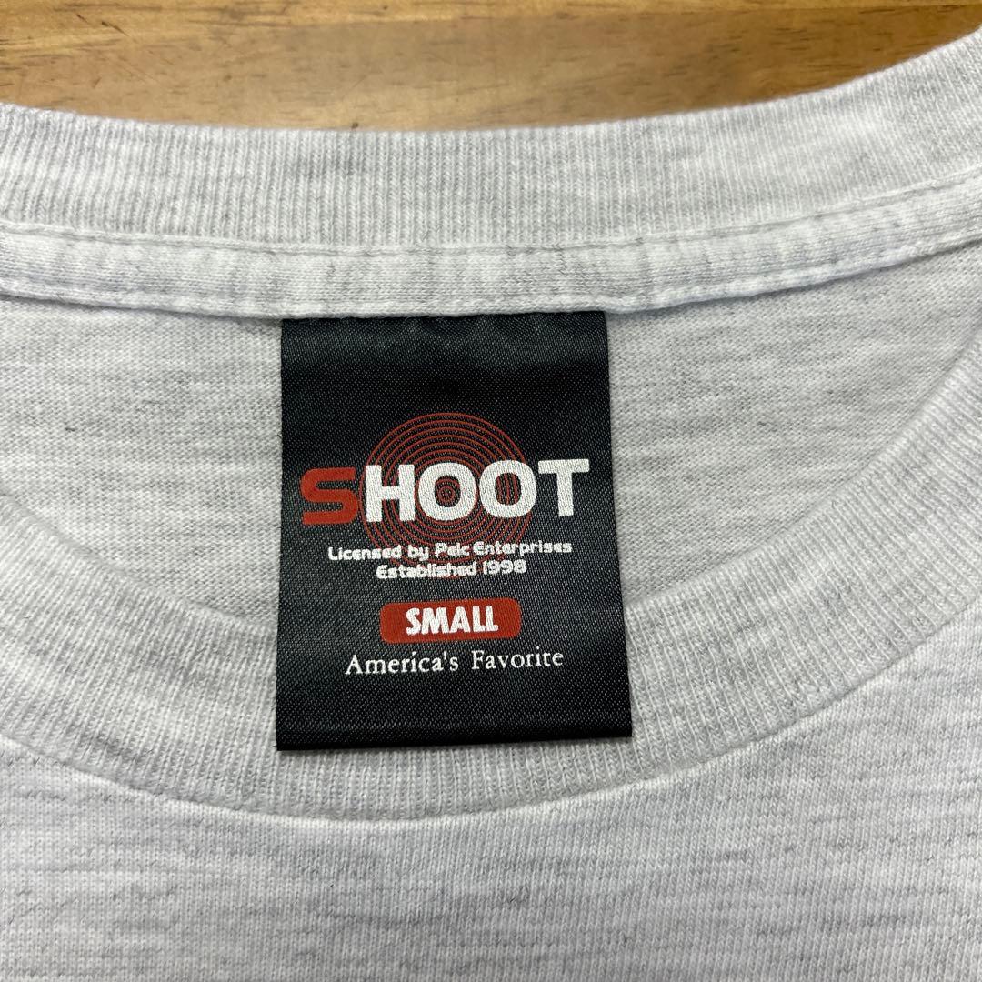 【超希少品　オアシス2002年伝説の福岡会場限定Tシャツ】