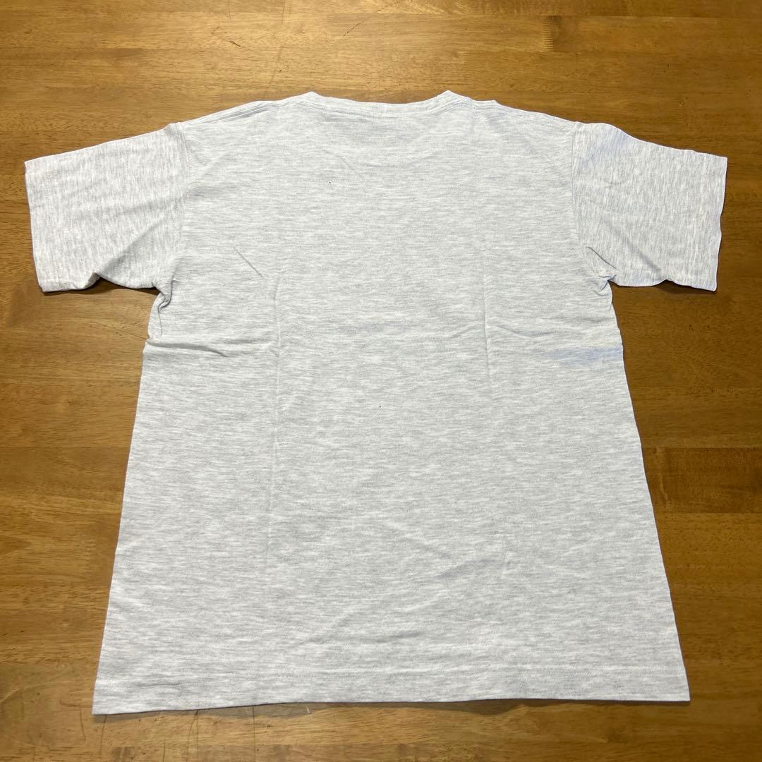 【超希少品　オアシス2002年伝説の福岡会場限定Tシャツ】