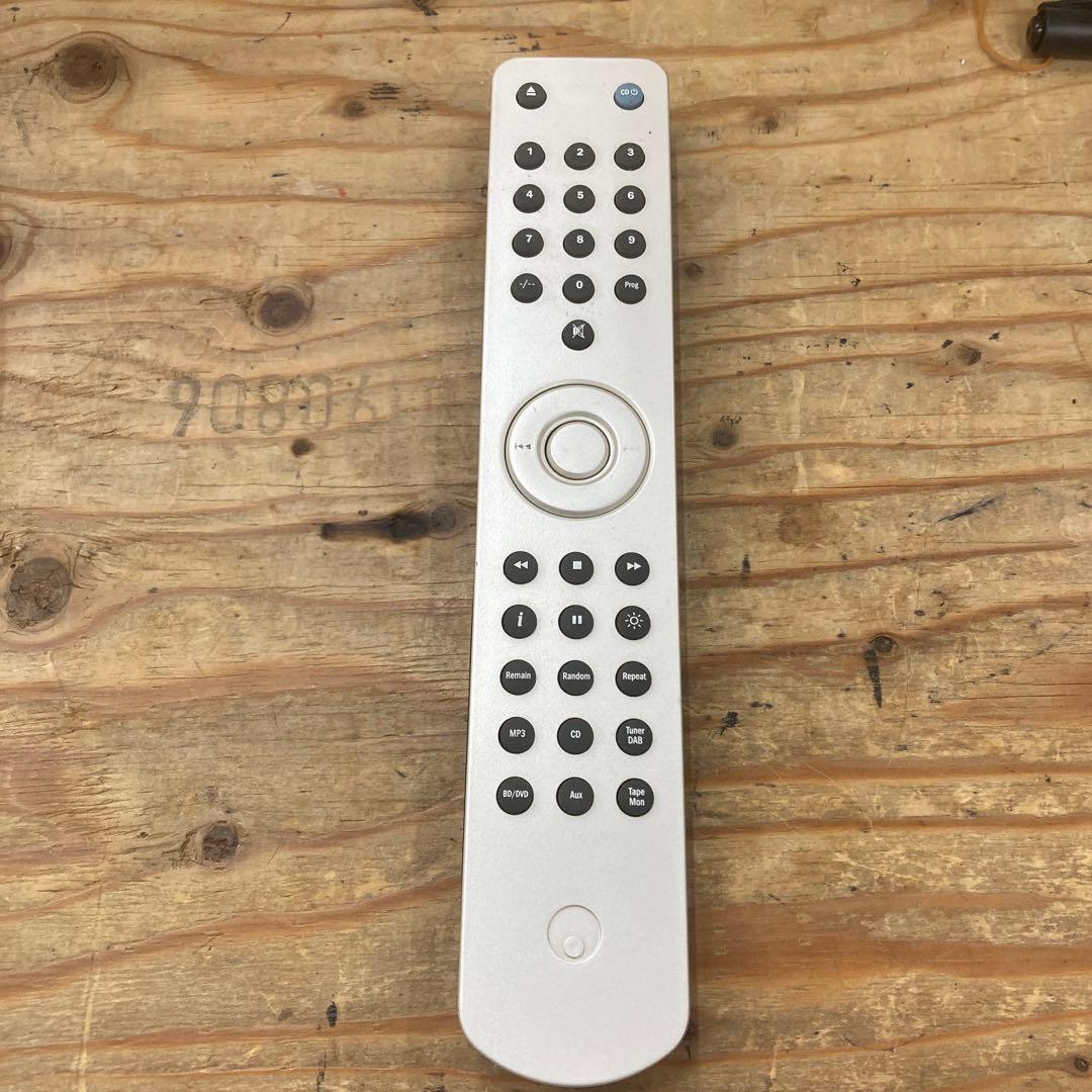 ケンブリッジ　ＲＣ-350A/350C対応リモコン