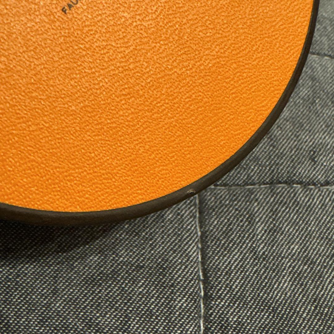 希少 HERMES エルメス オルゴール 非売品 サンタが街にやってくる 手回し